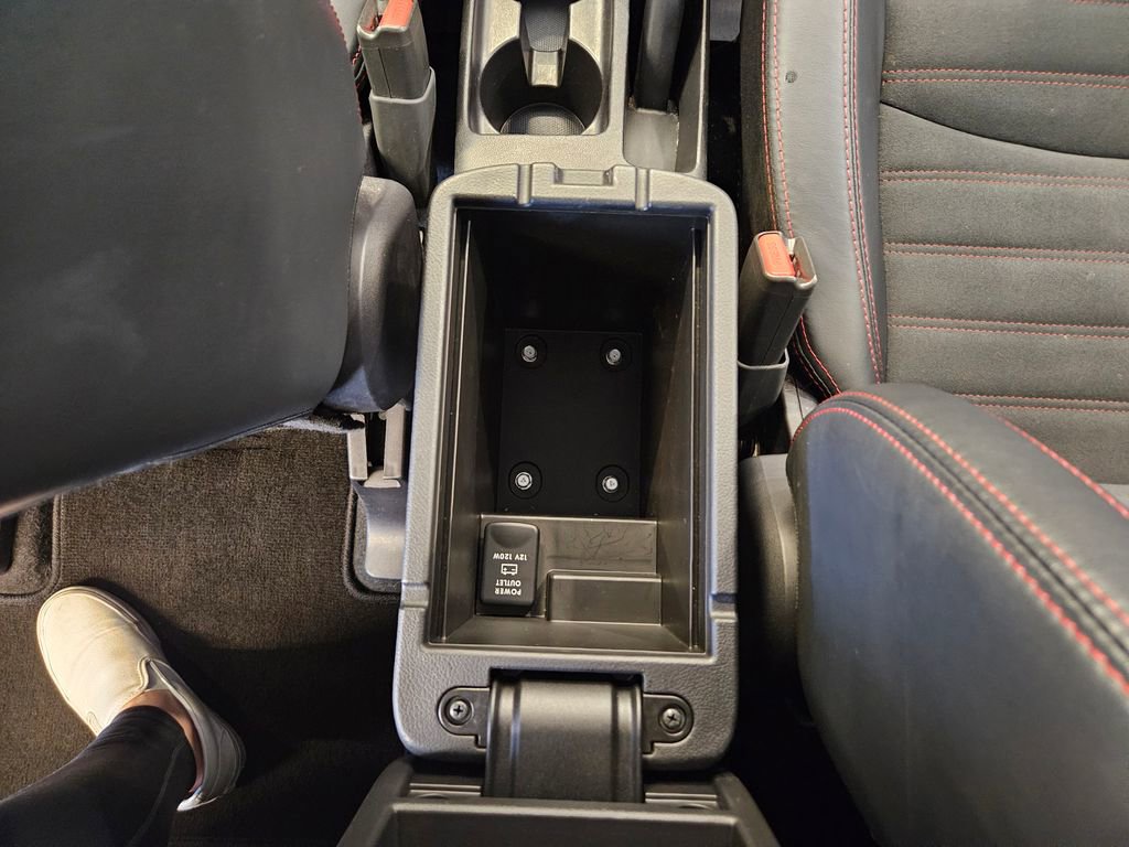 Used 2024 Mitsubishi Outlander Sport SE image 19