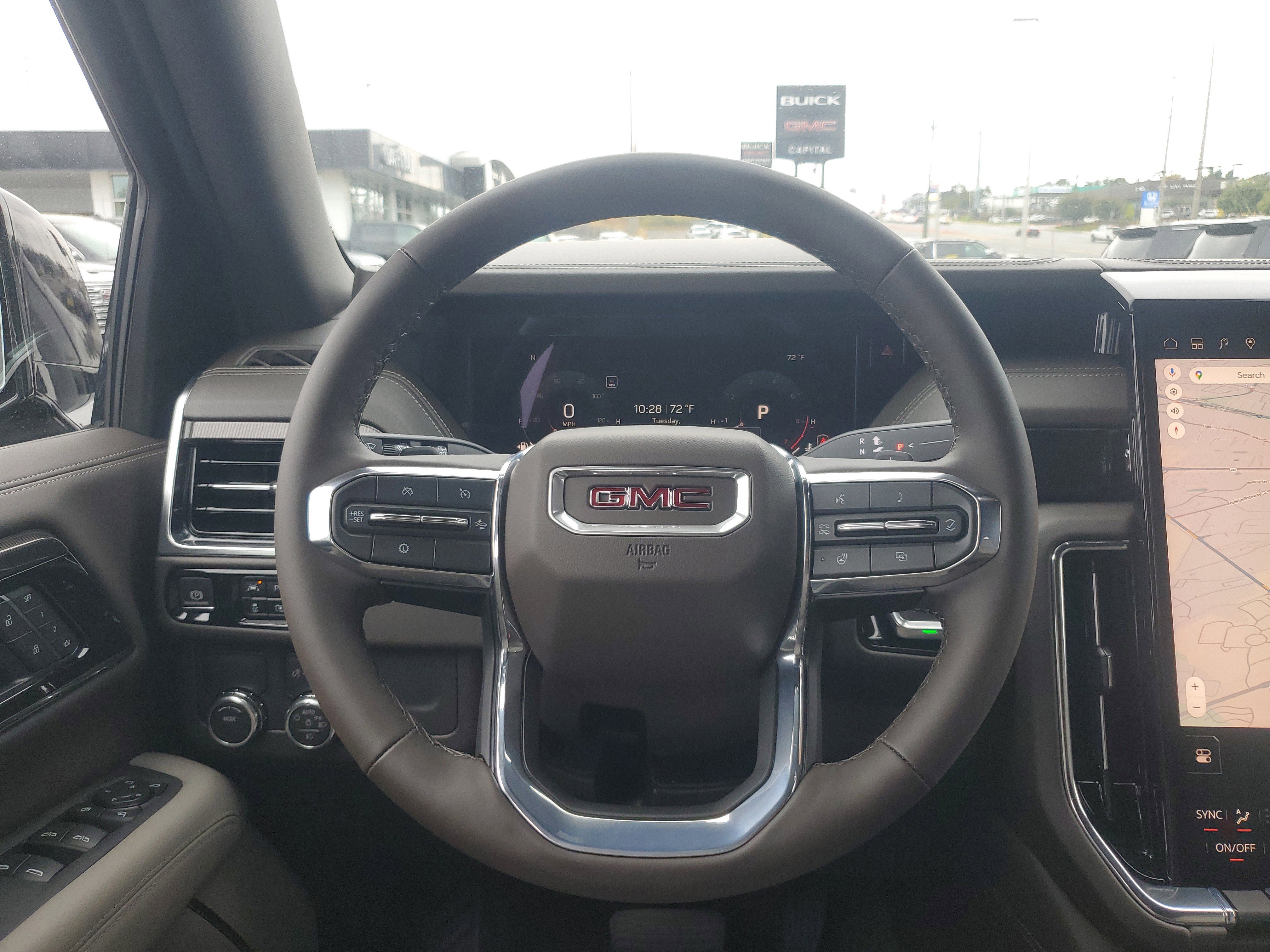 New 2026 GMC Yukon Elevation image 14