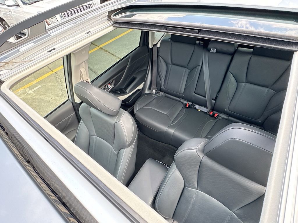 Certified 2024 Subaru Forester Limited AWD/4WD image 30