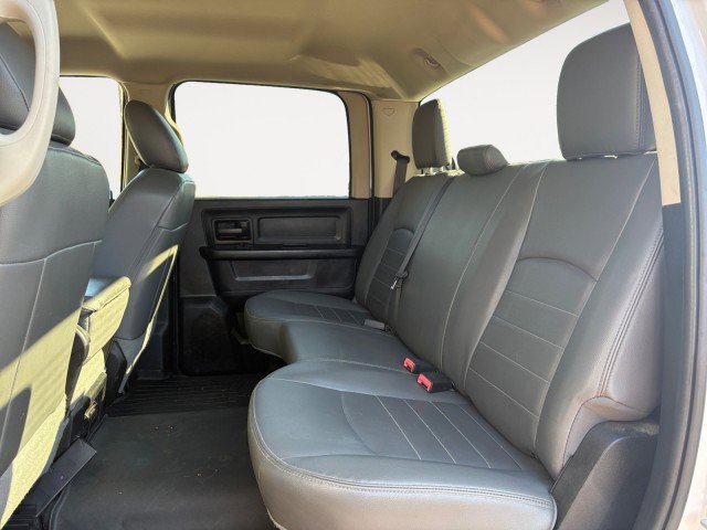 Used 2018 RAM 2500 Tradesman w/ Protection Group image 8
