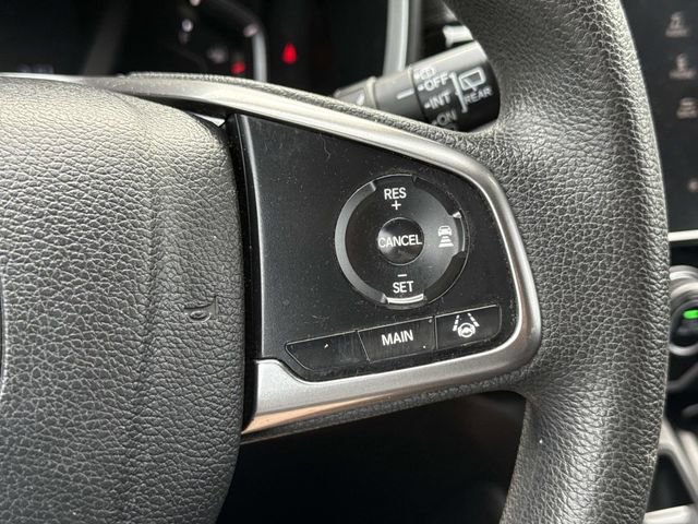 Used 2018 Honda CR-V EX image 21