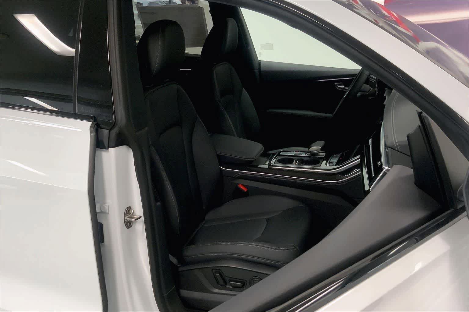New 2026 Audi Q8 Premium Plus image 14