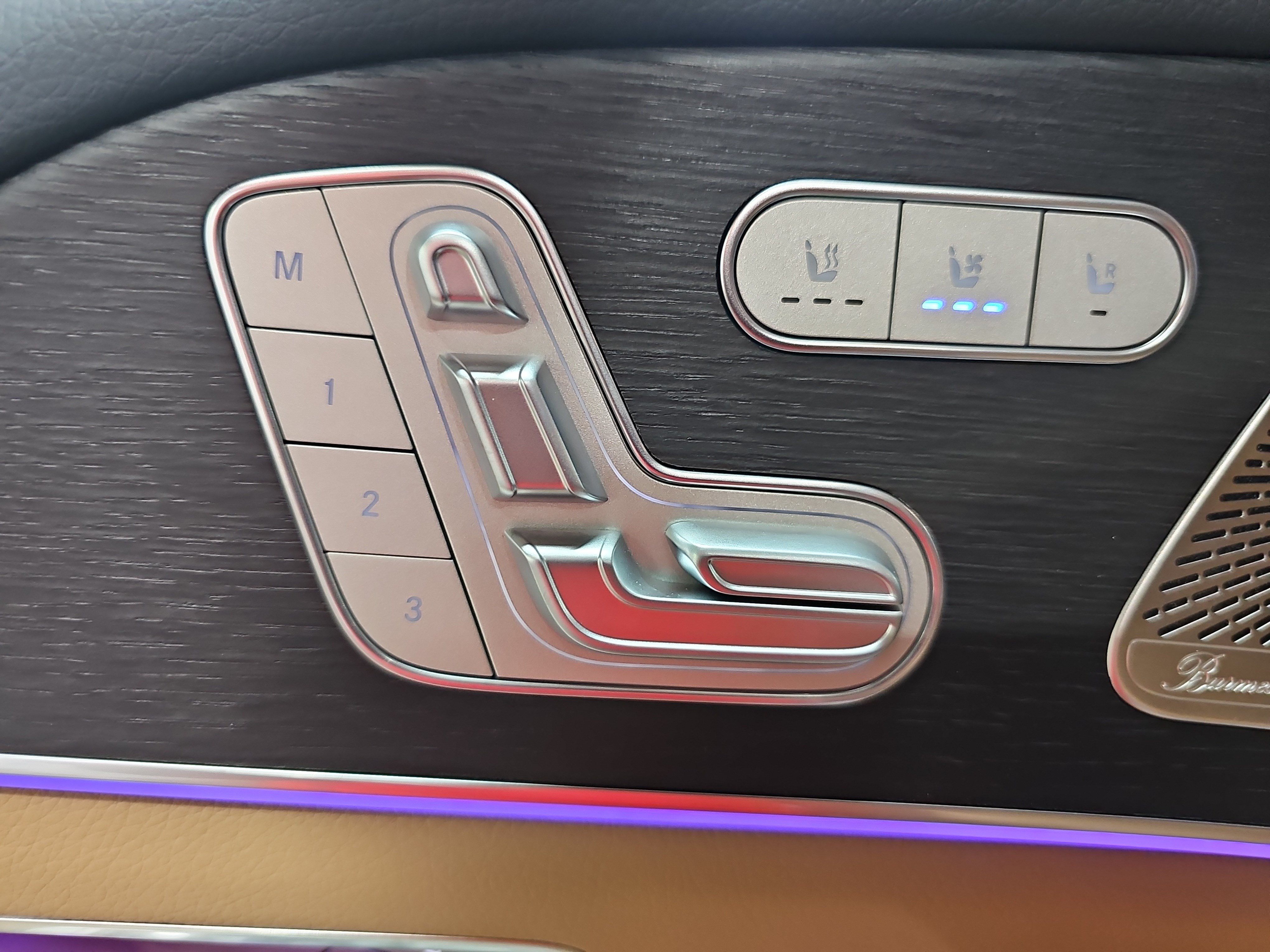 New 2026 Mercedes-Benz GLS 450 4MATIC image 28