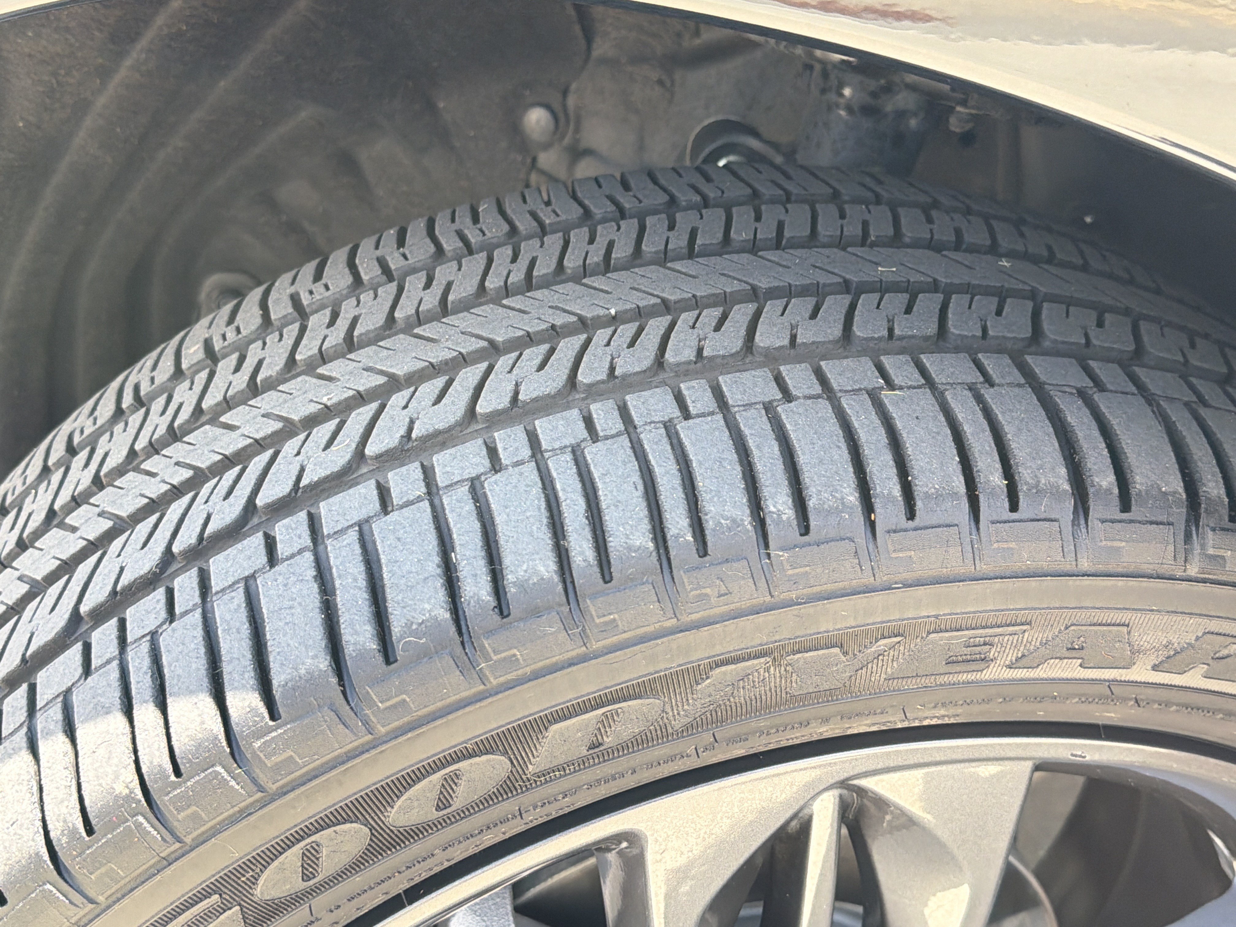 Certified 2023 Acura RDX A-Spec FWD image 12