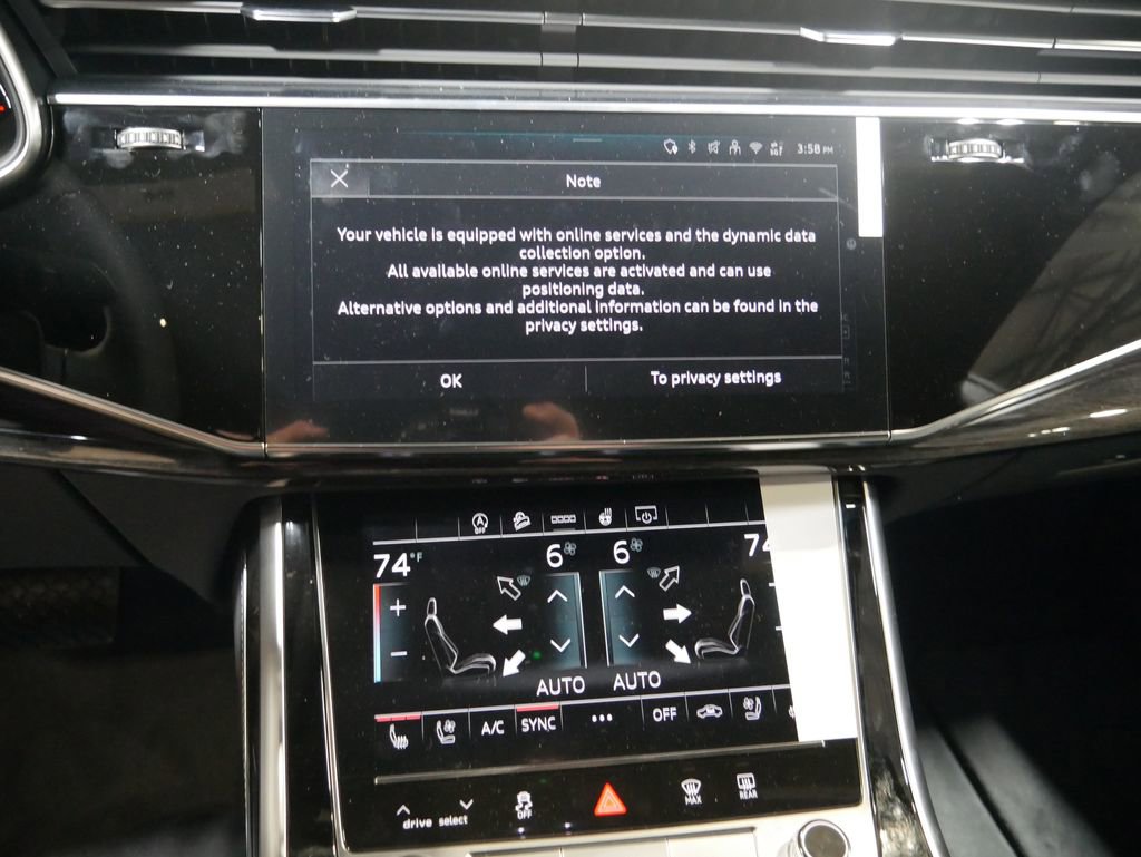 New 2026 Audi Q8 Premium Plus image 45