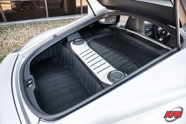 Used 2014 Porsche Cayman S image 75