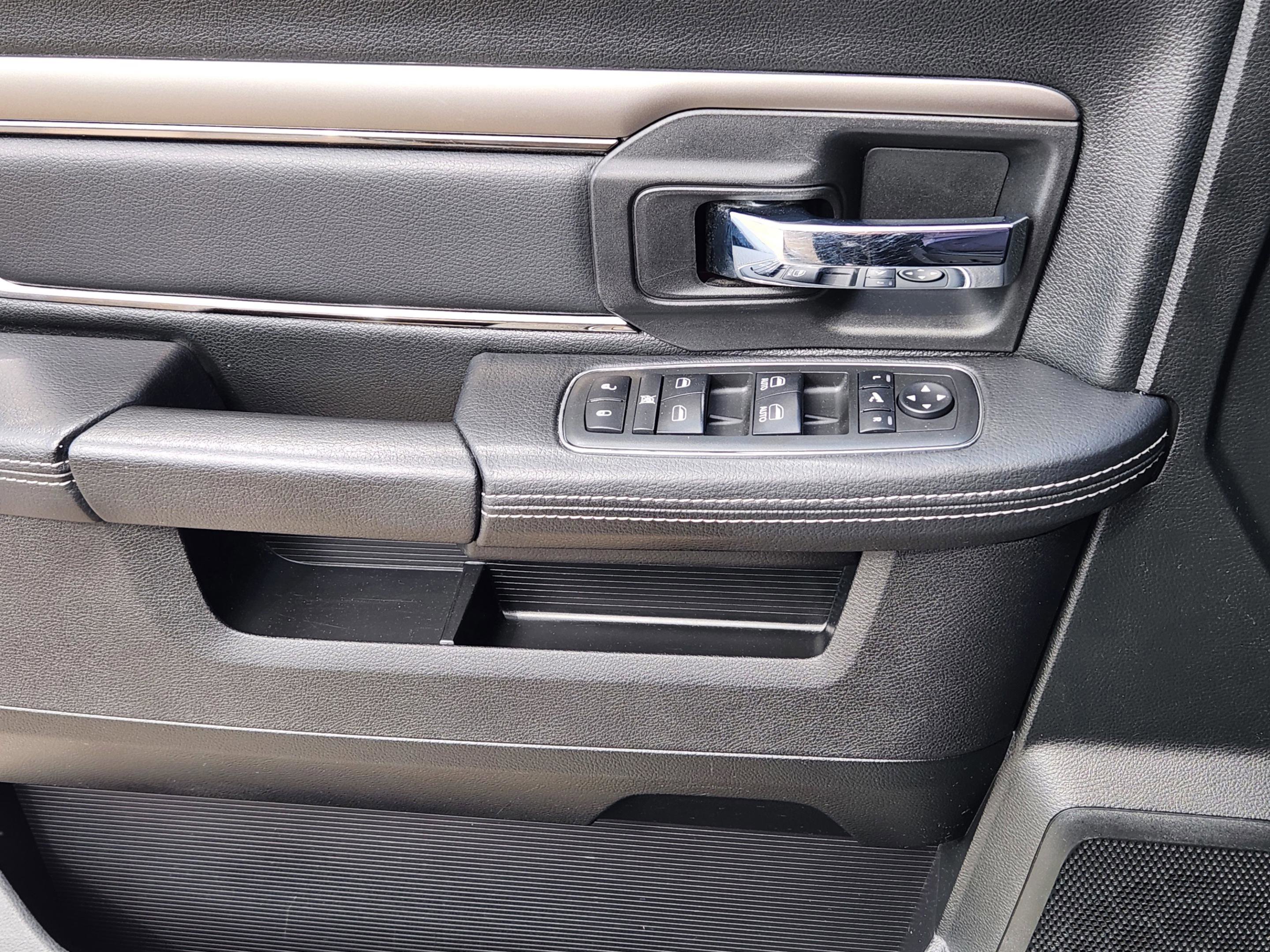 Used 2018 RAM 1500 Sport w/ Convenience Group image 24