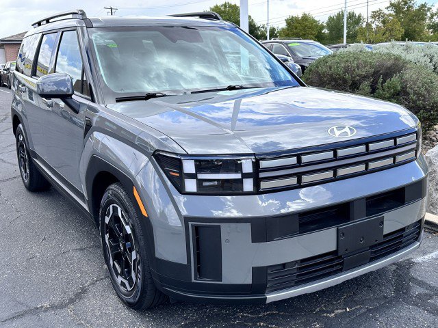 Used 2024 Hyundai Santa Fe SEL