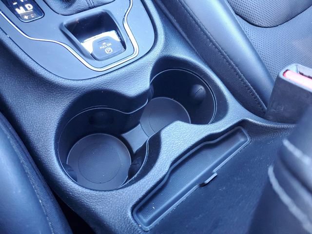 Used 2022 Jeep Cherokee Latitude Lux w/ Sun & Sound Group image 27