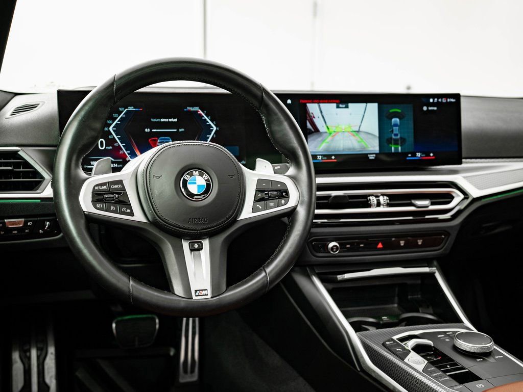 Used 2023 BMW M340i xDrive w/ Premium Package image 4