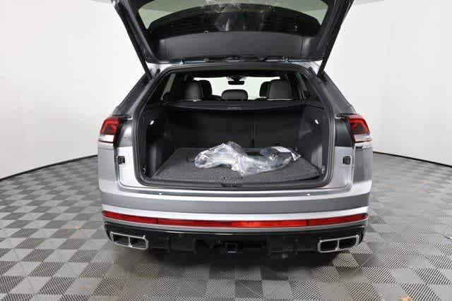 New 2026 Volkswagen Atlas Cross Sport SEL Premium R-Line AWD/4WD image 13