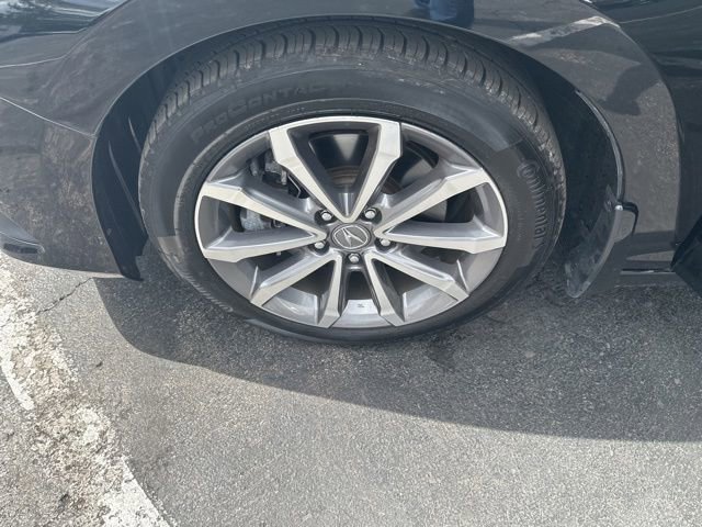 Used 2023 Acura Integra FWD image 22