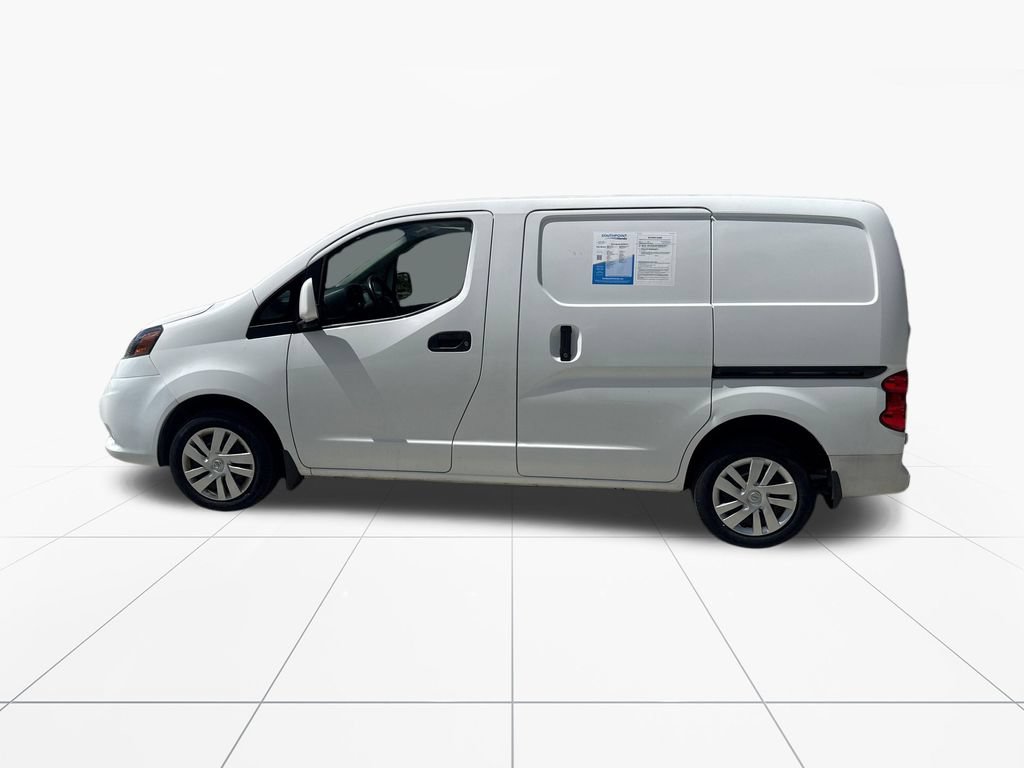 Used 2019 Nissan NV200 SV FWD image 4