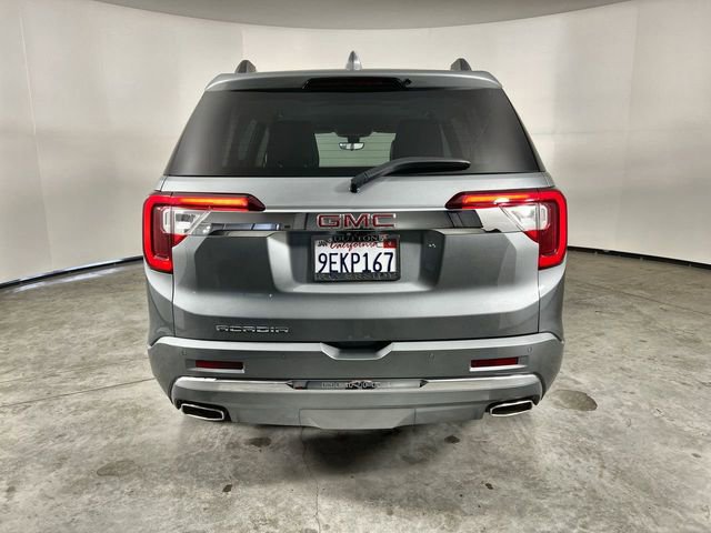 Certified 2023 GMC Acadia Denali w/ Denali Technology Package image 7