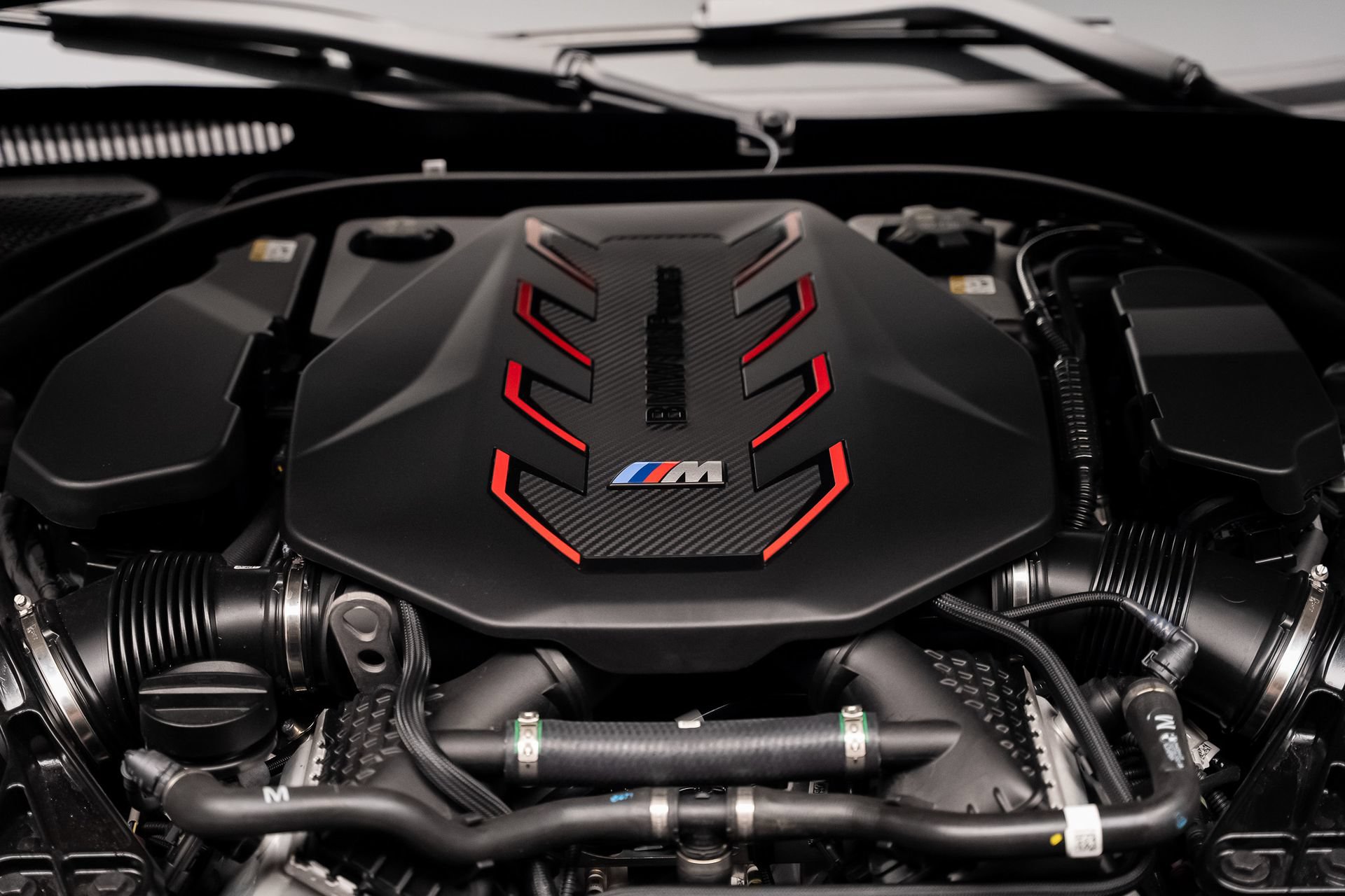 Used 2027 BMW M5 Touring AWD/4WD image 77