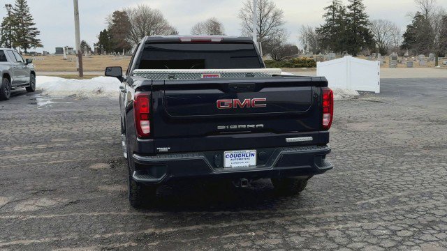 Used 2022 GMC Sierra 1500 Elevation image 7