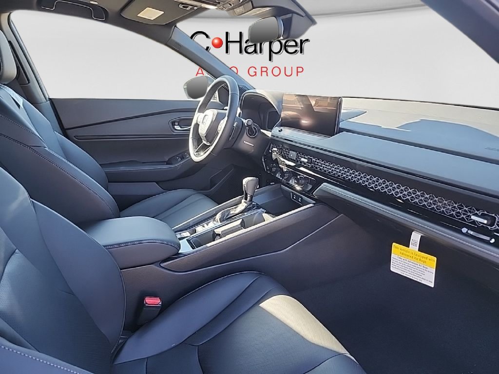 Certified 2025 Honda Accord Sport image 32