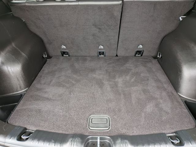 Used 2025 Jeep Compass Limited image 26