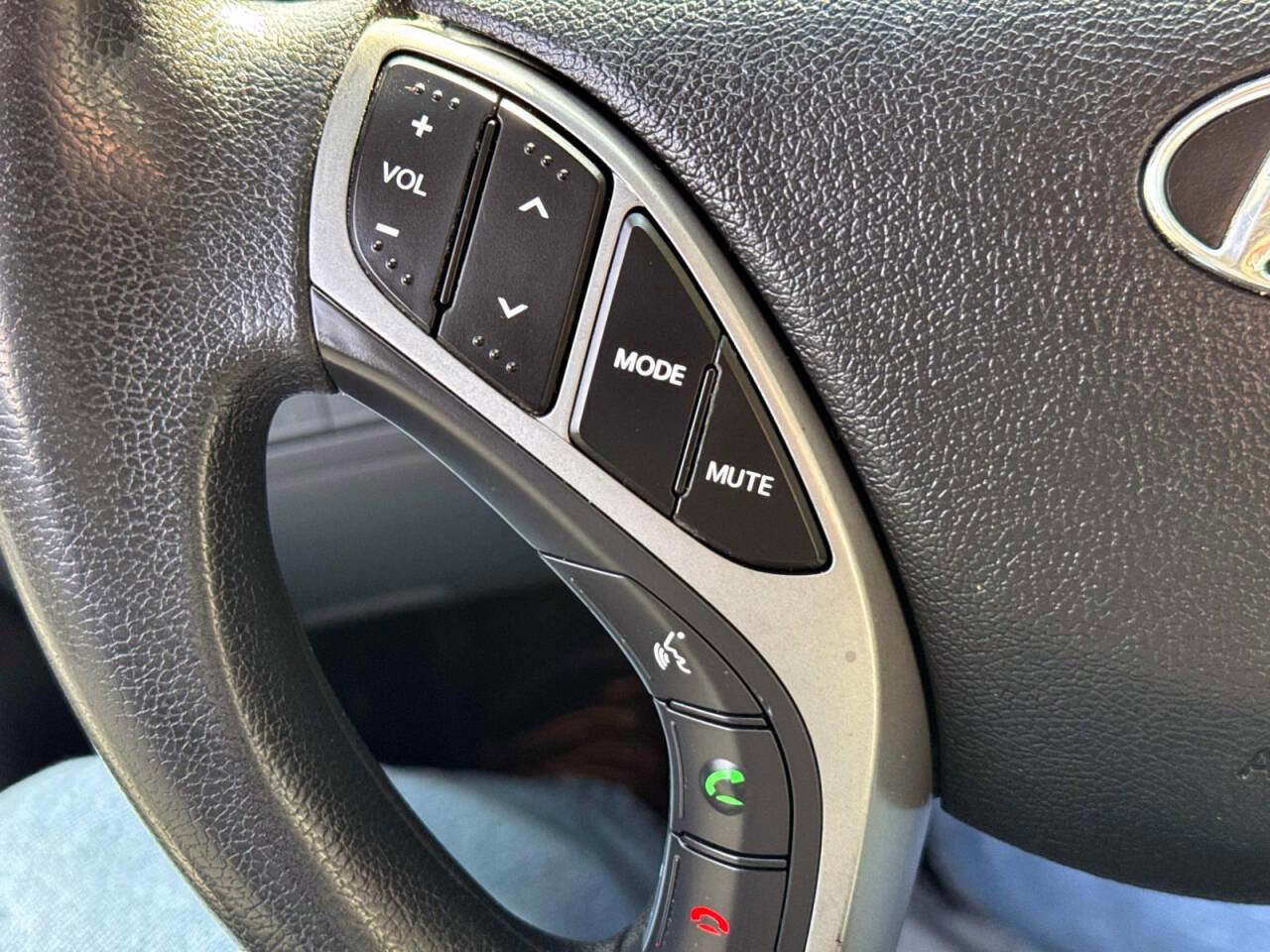 Used 2014 Hyundai Elantra SE w/ Option Group 02 image 21