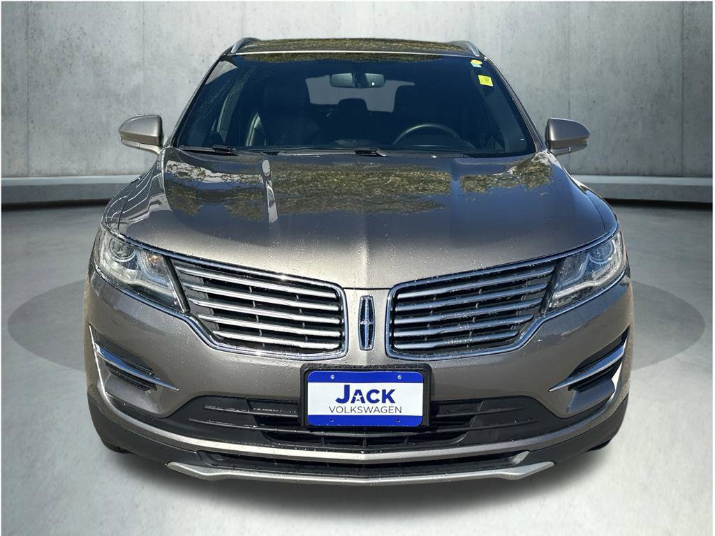 Used 2017 Lincoln MKC Premiere AWD/4WD image 10