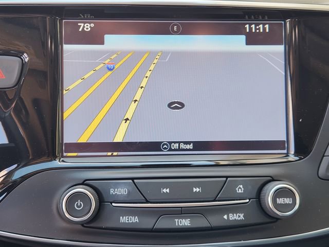 Used 2019 Buick Envision Premium w/ Driver Confidence Package image 16