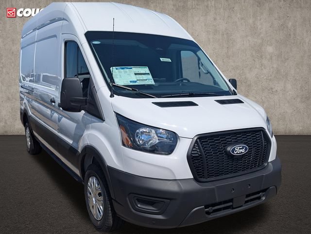 New 2026 Ford Transit 350 148 High Roof