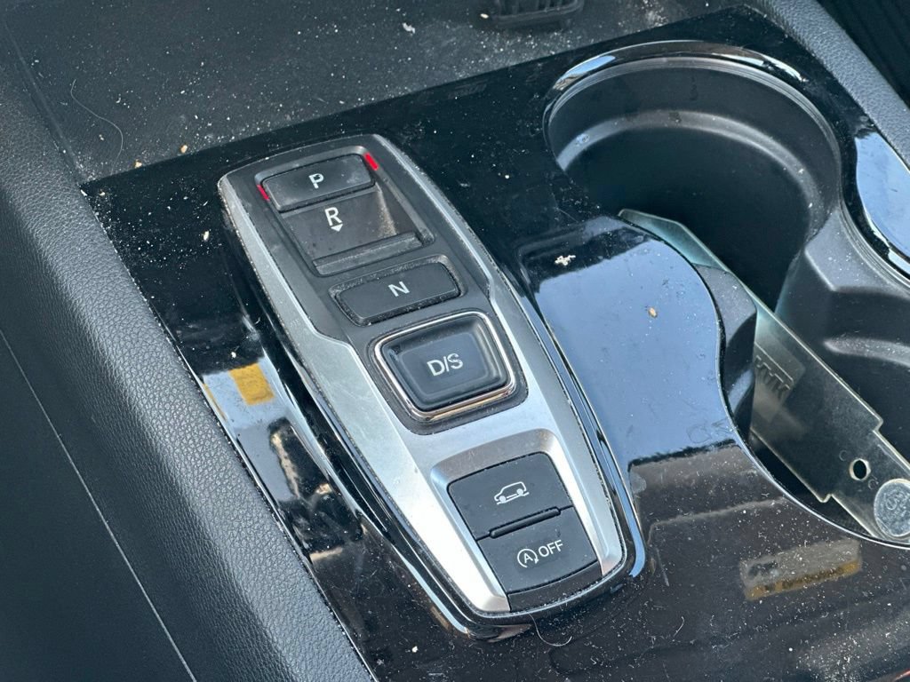 Used 2017 Honda Pilot Touring image 26