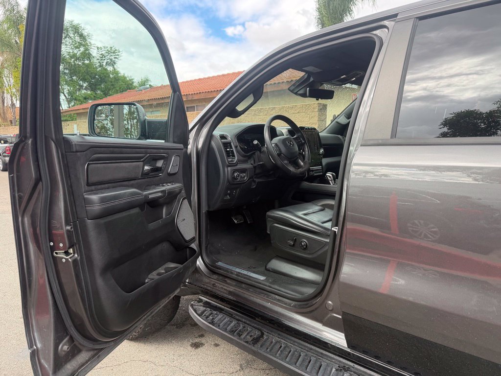 Used 2023 RAM 1500 TRX w/ TRX Level 2 Equipment Group AWD/4WD image 19