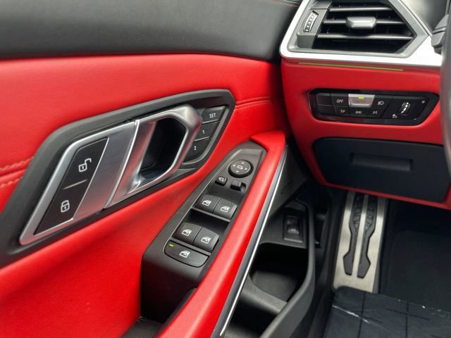 Used 2023 BMW M3 Competition AWD/4WD image 29