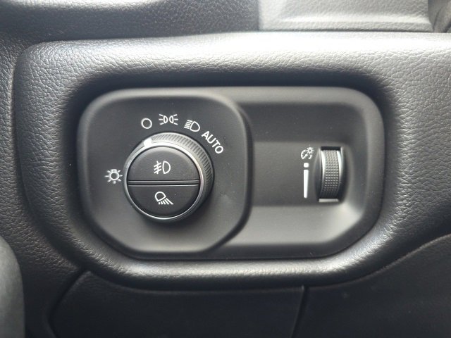 New 2026 RAM 2500 Tradesman image 11