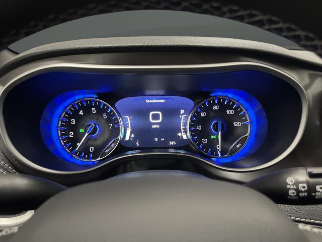 New 2026 Chrysler Pacifica Select image 17