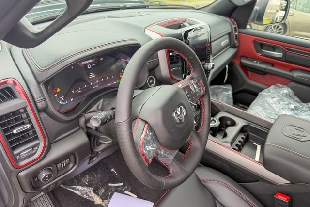 New 2026 RAM 1500 Rebel w/ Bed Utility Group image 13