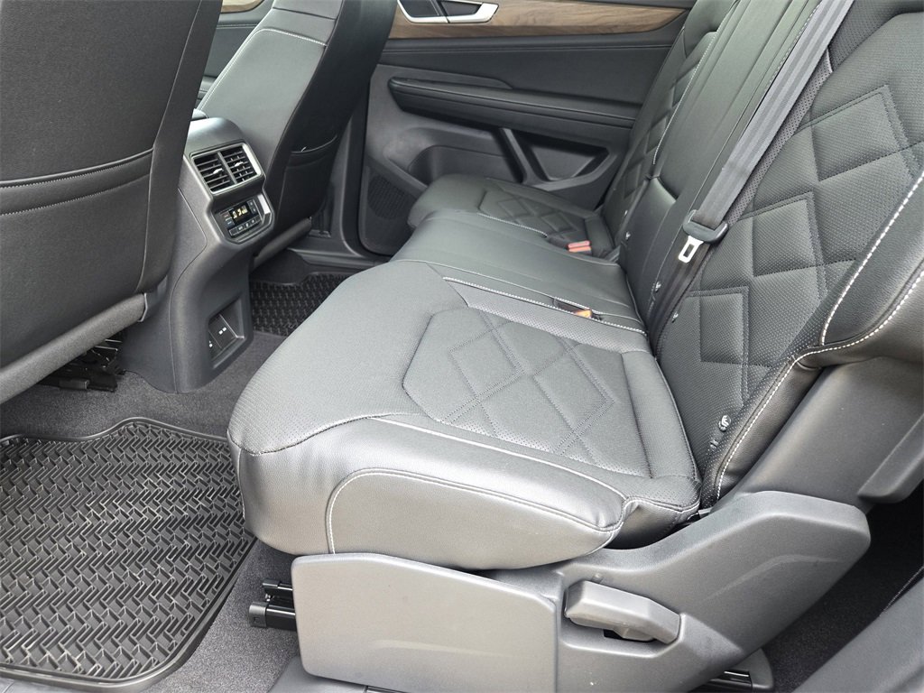 New 2026 Volkswagen Atlas SE image 22