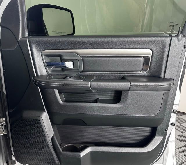 Used 2018 RAM 1500 Sport w/ Comfort Group image 30