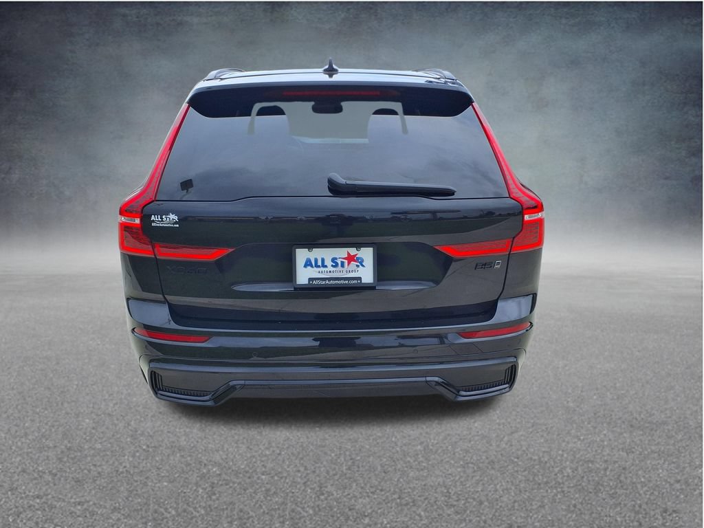 Certified 2024 Volvo XC60 B5 Ultimate w/ Climate Package AWD/4WD image 7