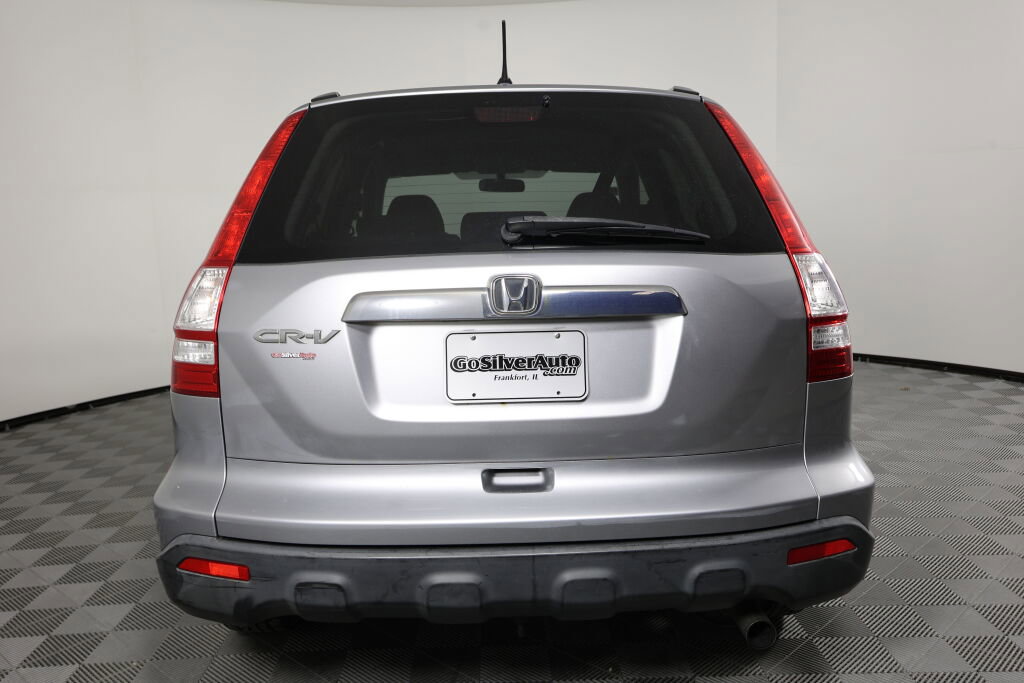 Used 2008 Honda CR-V EX image 3