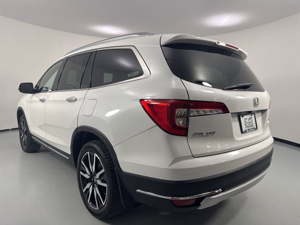 Used 2020 Honda Pilot Touring image 5