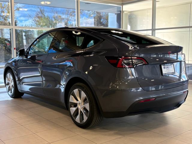 Used 2023 Tesla Model Y Long Range image 14
