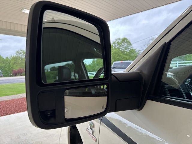 Used 2024 RAM 2500 Laramie AWD/4WD image 39