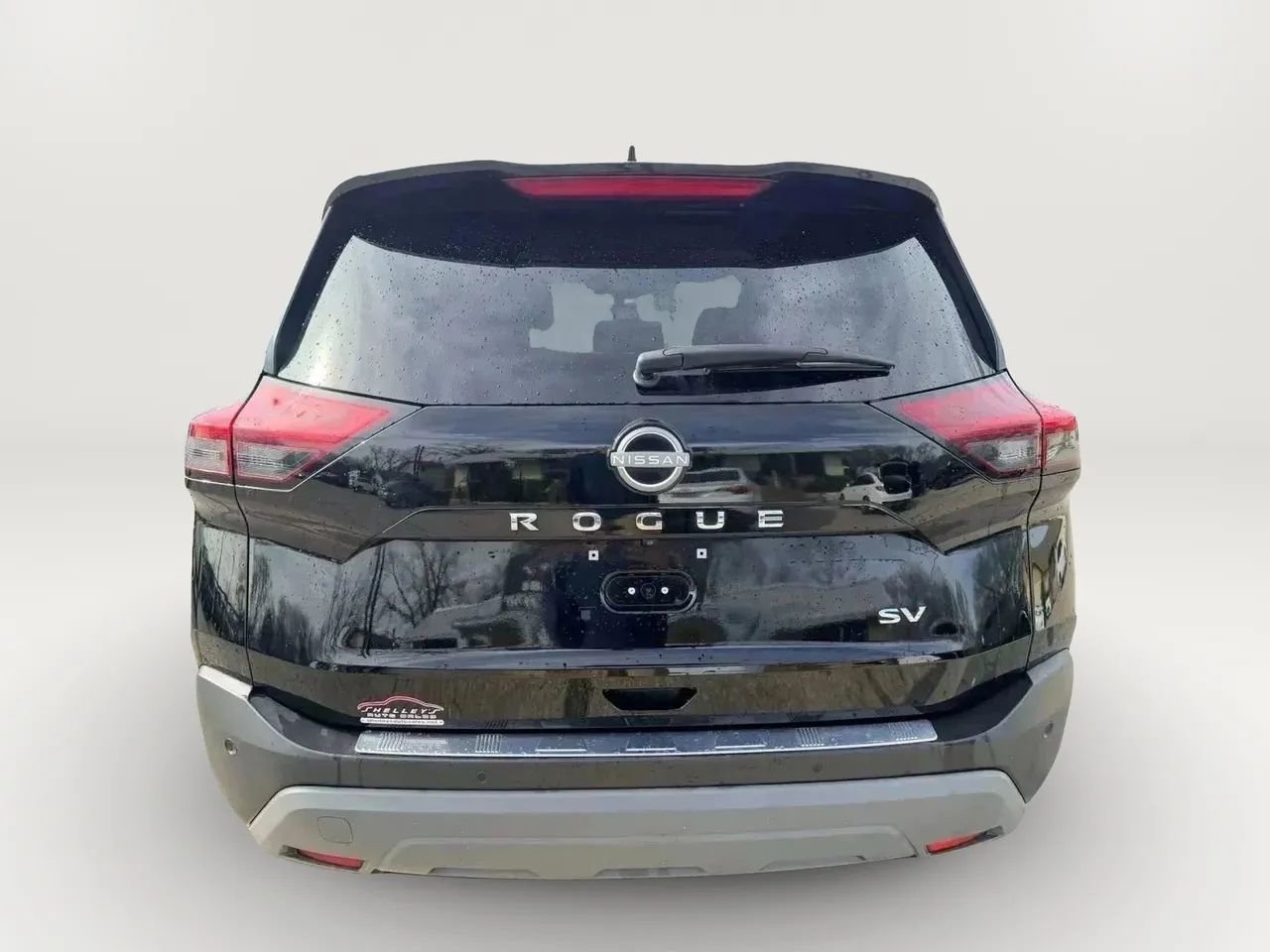 Used 2023 Nissan Rogue SV FWD image 5
