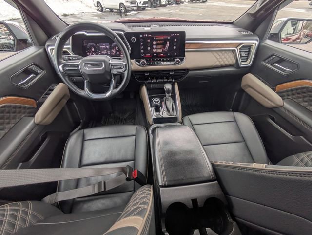 Used 2023 GMC Canyon Denali image 31