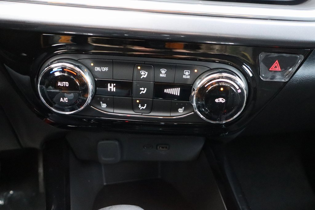 New 2026 Chevrolet Trax ACTIV image 12