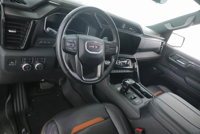 Used 2024 GMC Sierra 1500 AT4 w/ Technology Package image 17