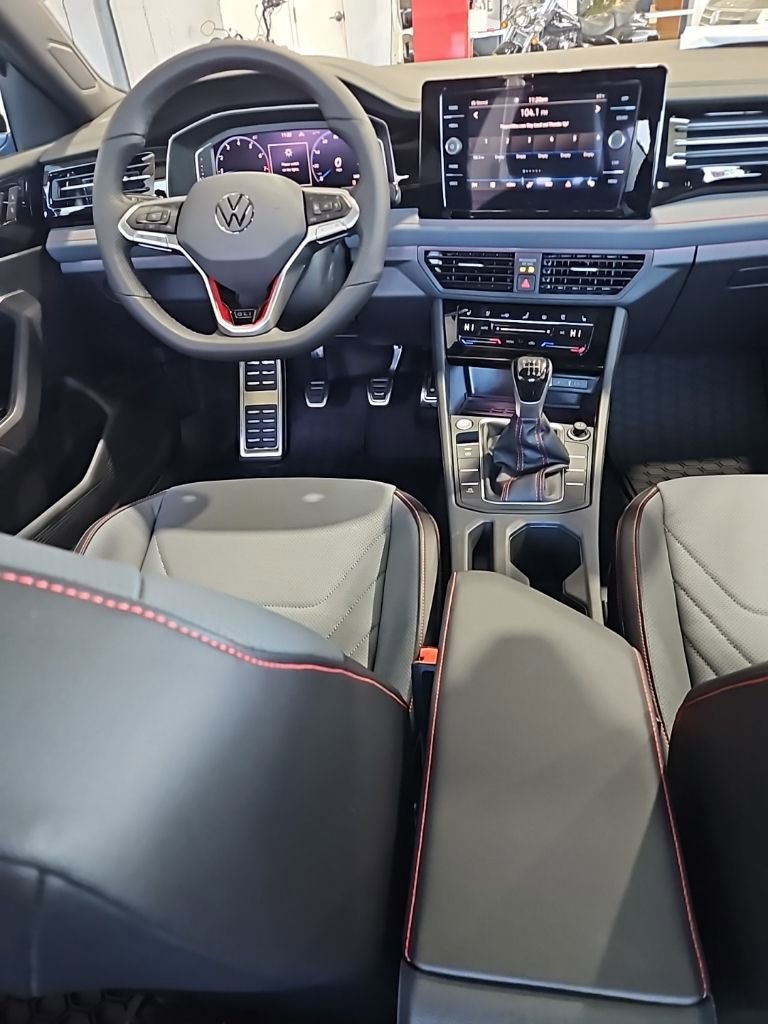 New 2026 Volkswagen Jetta GLI Autobahn image 24