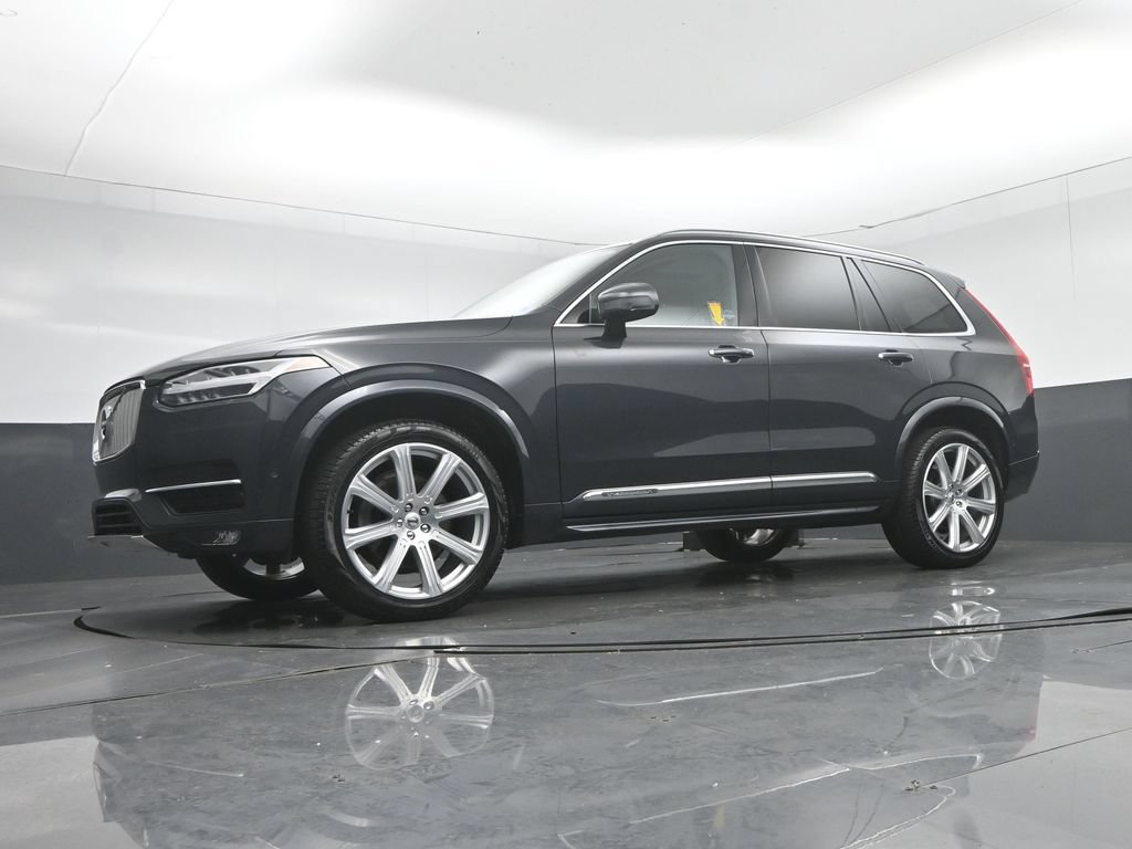 Used 2017 Volvo XC90 T6 Inscription w/ Vision Package AWD/4WD image 69