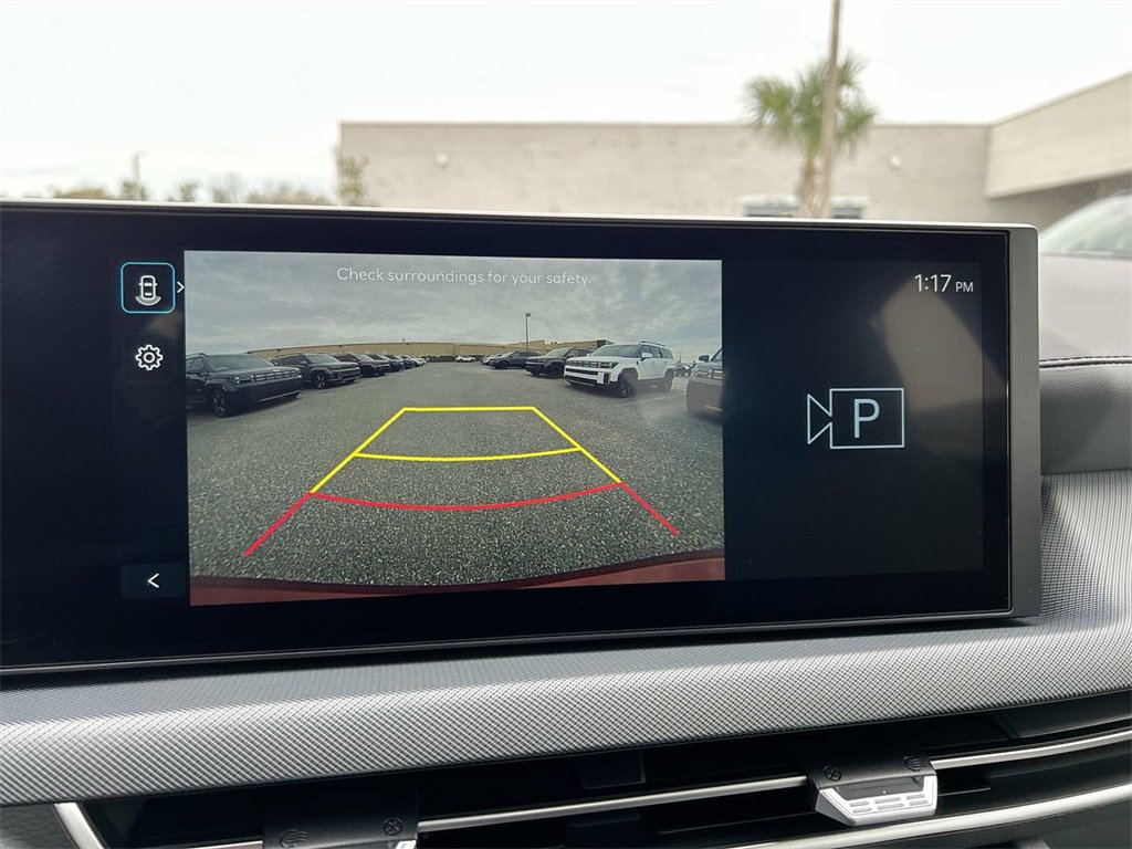 New 2026 Hyundai Sonata SEL image 16