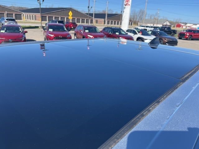 New 2025 Toyota Tundra 1794 Edition image 29