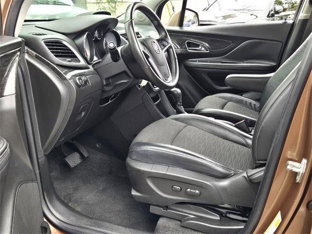 Used 2016 Buick Encore Convenience image 14