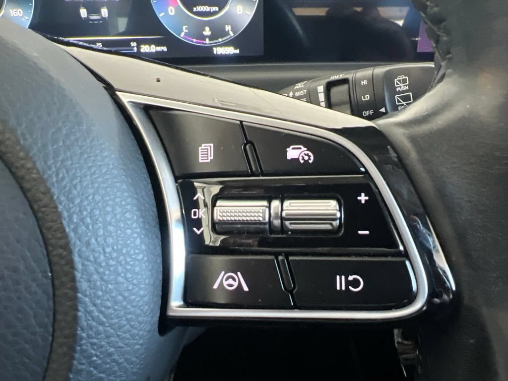 Used 2024 Kia Seltos S FWD image 52