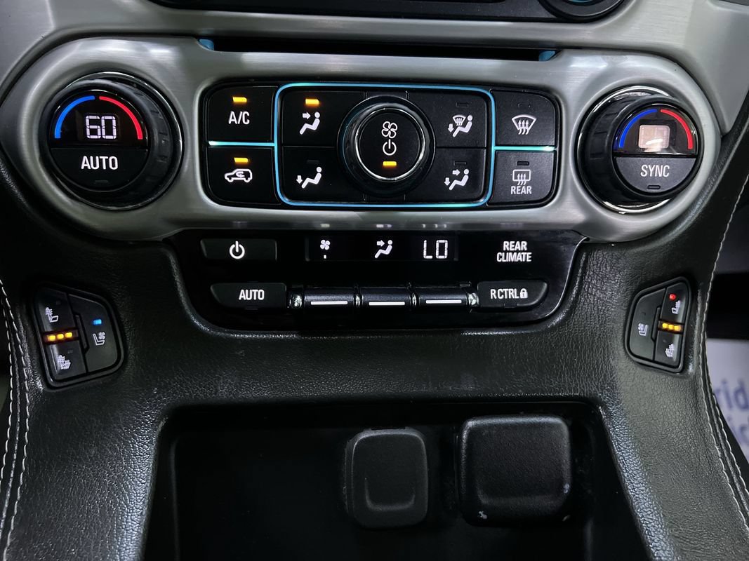Used 2020 GMC Yukon SLT AWD/4WD image 22